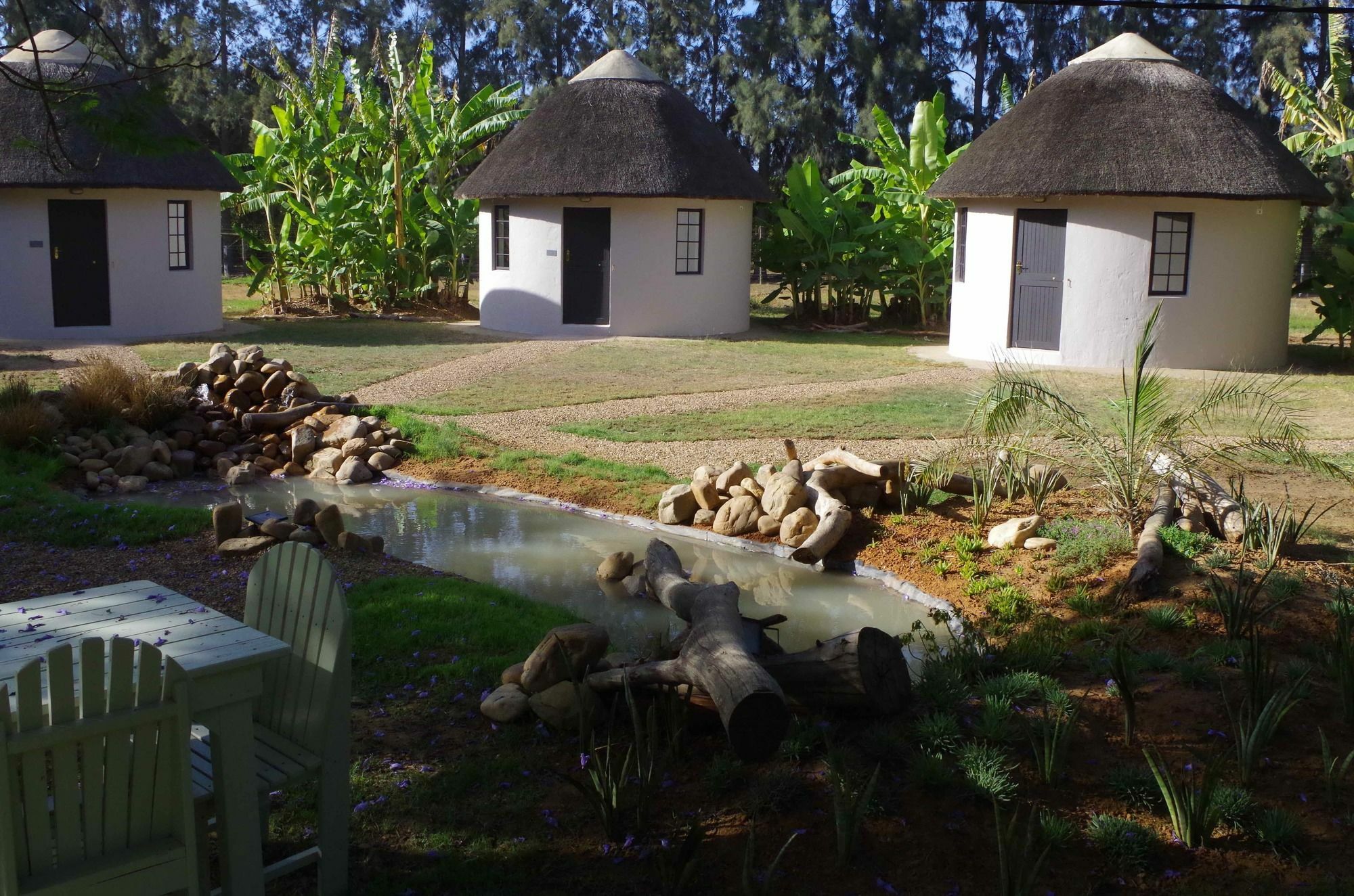 Addo African Home المظهر الخارجي الصورة